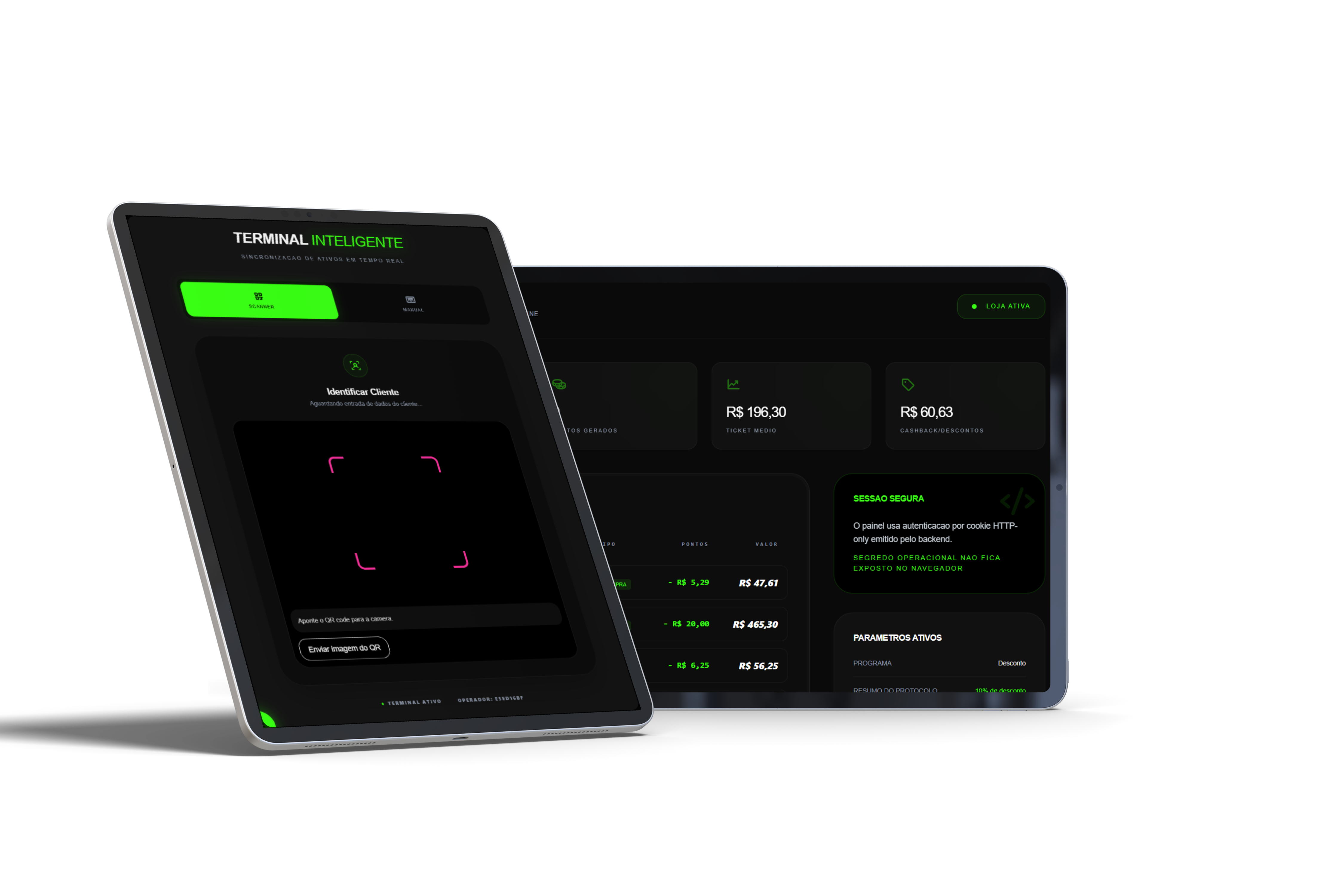 Mockup principal Digital Bônus